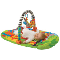 Playgro - Herní podložka Safari