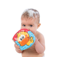 Playgro - Koupací knížka