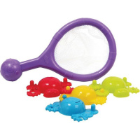 Playgro - Síťka se zvířátky do vody