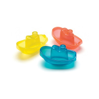 Playgro – Lodičky do vody