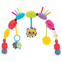 Playgro -Cestovní hrazda se zvukem