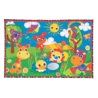 Playgro – Hrací podložka