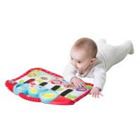 Playgro - Interaktivní podložka piáno