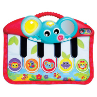 Playgro - Interaktivní podložka piáno