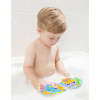 Playgro – Koupací knížka
