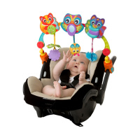 Playgro – Hrazdička se zvukem