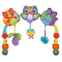 Playgro – Hrazdička se zvukem