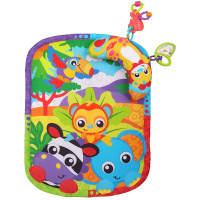Playgro - Hrací podložka ZOO