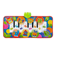 Playgro - Hrací podložka piano