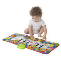 Playgro - Hrací podložka piano