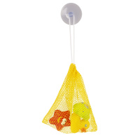 Playgro – Zvířátka do vody se síťkou