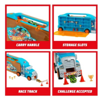 Hot Wheels – Tahač