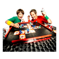 Hra Bakugan - Bojová Aréna