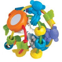 Playgro - Zábavný míček