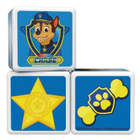 Paw Patrol – Magnetické kostky Chase