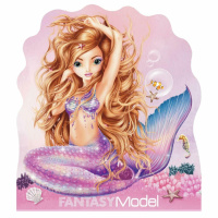 Fantasy Model - Zápisník