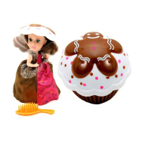 Panenka Cupcake