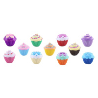 Cupcake Panenka