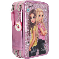 Penál Top Model – Hayden a Candy