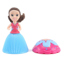 Cupcake Mini panenka