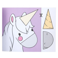 Princess Mimi - Kreativní sešit