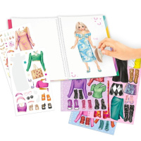 Top Model – Skicák Móda