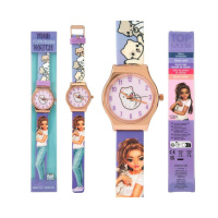 Top Model – Hodinky