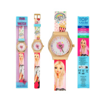 Top Model – Hodinky