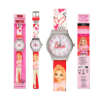Top Model – Hodinky
