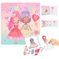 Princess Mimi – Skicák Móda