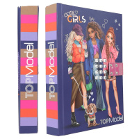 Top Model – Denník s kódem