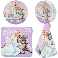 Top Model – Magický ručník