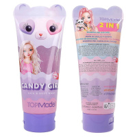 Top Model – Šampon