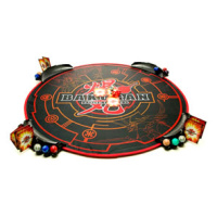 Bakugan Baku Bowl Arena