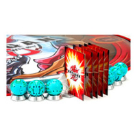 Bakugan Baku Bowl Arena