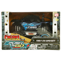 Auto Ford 4x4