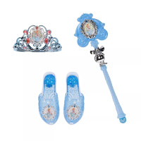 Disney Princess Popelka – Doplňky