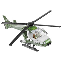 Cobi 2362 – Helikoptéra Eagle Attack