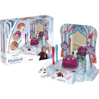 Frozen II - Nehtové studio