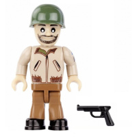 Cobi 3008 - M46 Patton
