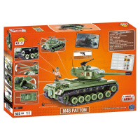 Cobi 3008 - M46 Patton