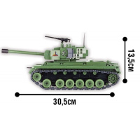 Cobi 3008 - M46 Patton