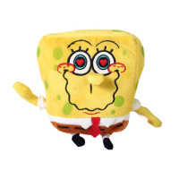 Plyšový Spongebob - 18 cm