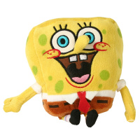 Plyšový Spongebob - 18 cm