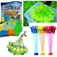 BunchO Balloons - Vodní balóny 100ks