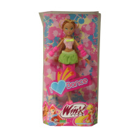 Winx - Taneční panenka