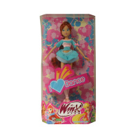 Winx - Taneční panenka