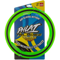 Phlat Bladez