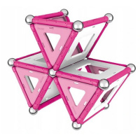 Geomag - Růžový