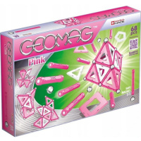 Geomag - Růžový